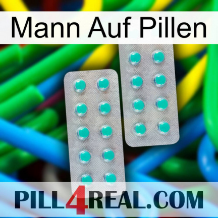 Man Up Pills 29